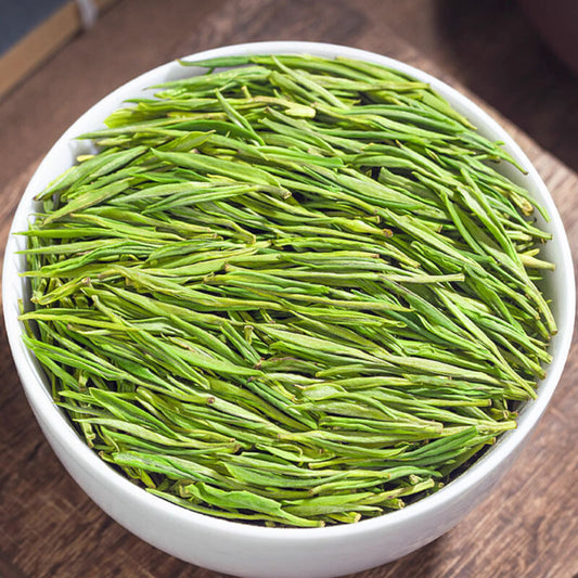 High-quality Canned White Tea 50g, Mingqian Tea New Product