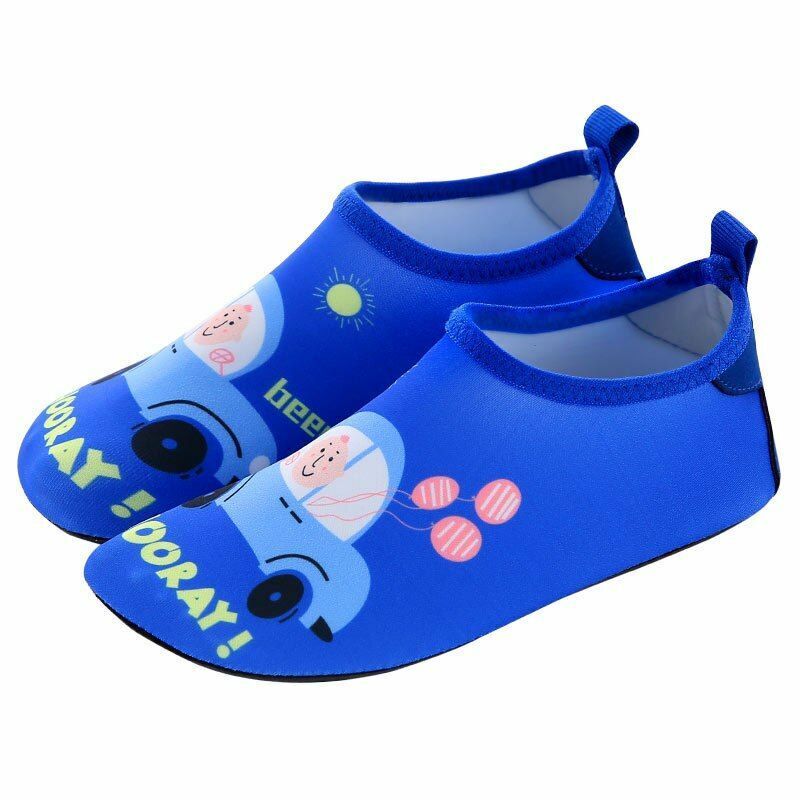 Beach Water Shoes Quick-Dry Outdoor Sports Sneakers Non Slip Diving Swimming 22