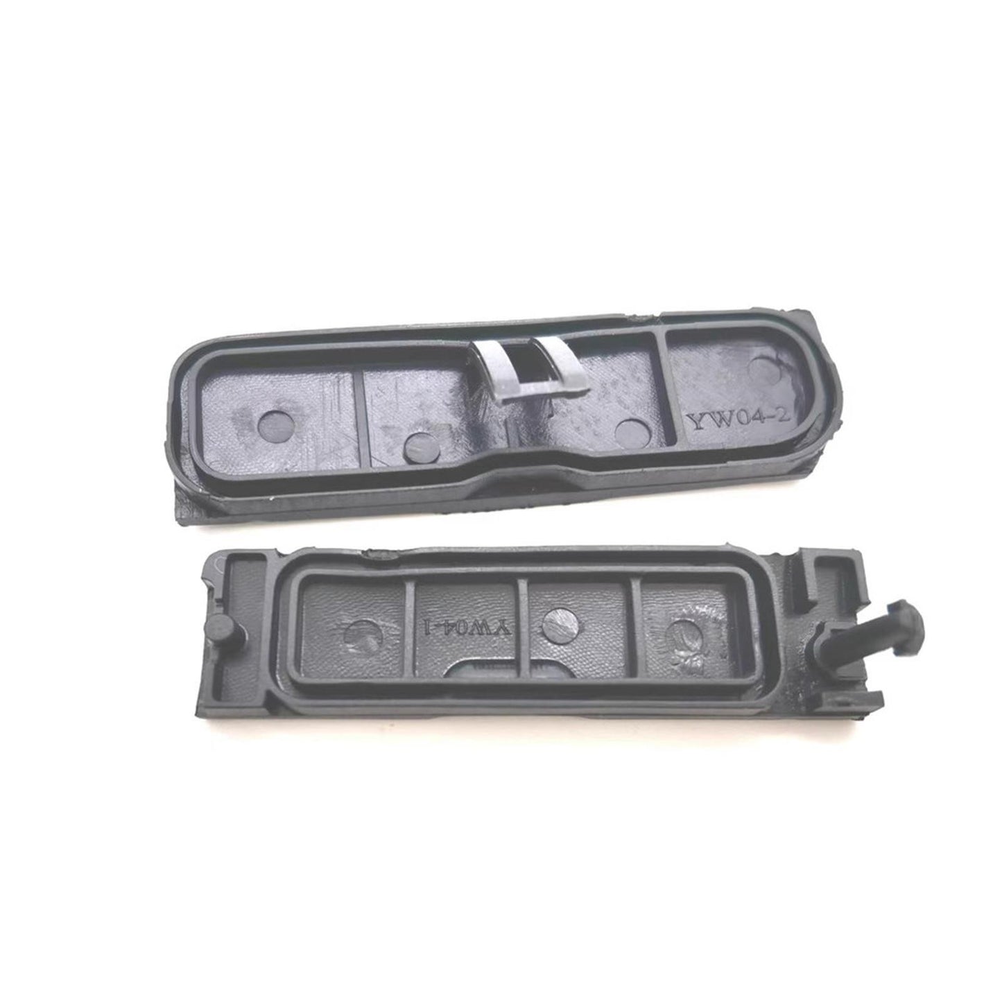 USB Port Plug Rubber Cover Protective Cap for Canon EOS 7D2 7D Mark II