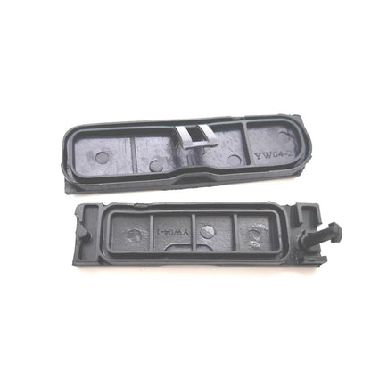 USB Port Plug Rubber Cover Protective Cap for Canon EOS 7D2 7D Mark II