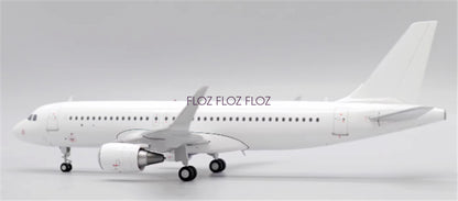 JC Wings for Airbus A320 for CFM engine Blank 1:200 Aircraft Pre-built Model
