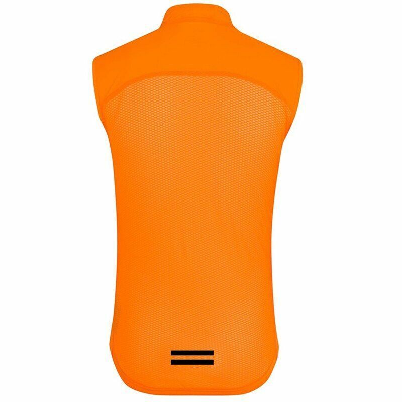 Cycling Vest Bike Bicycle Windproof Water Sleeveless Reflective Bike Clothing