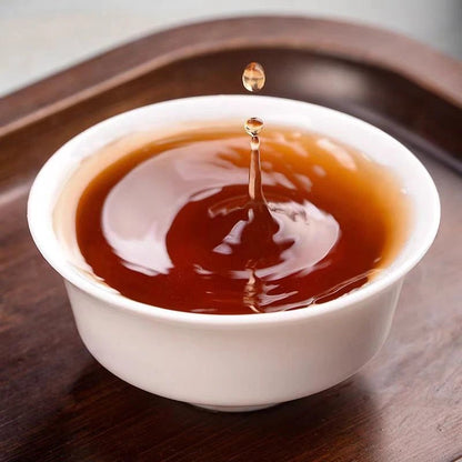 500g DaHongPao Oolong Tea fruit fragrance Wuyi Big Red Robe Loose WuYiYanCha