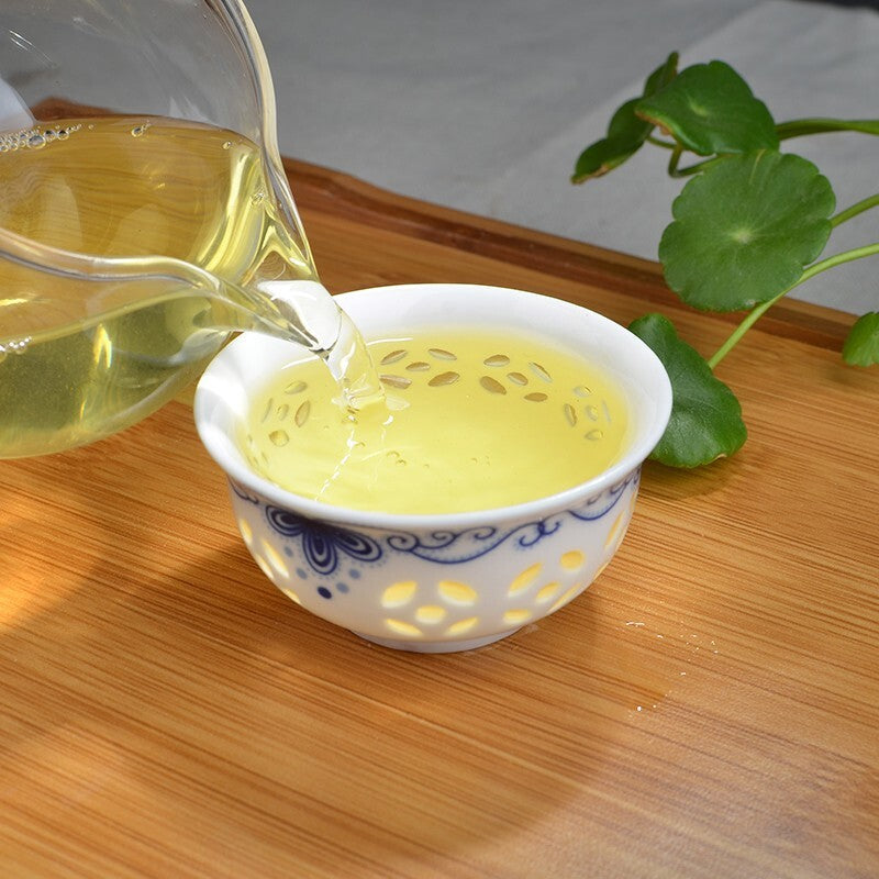 500g Organic New Tea Biluochun 500g Yunnan Green Tea
