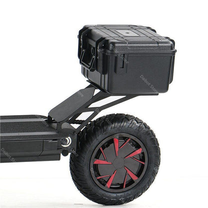 Electric Scooter Fender Bracket Trunk Power Charger Display Controller Brake 1PC