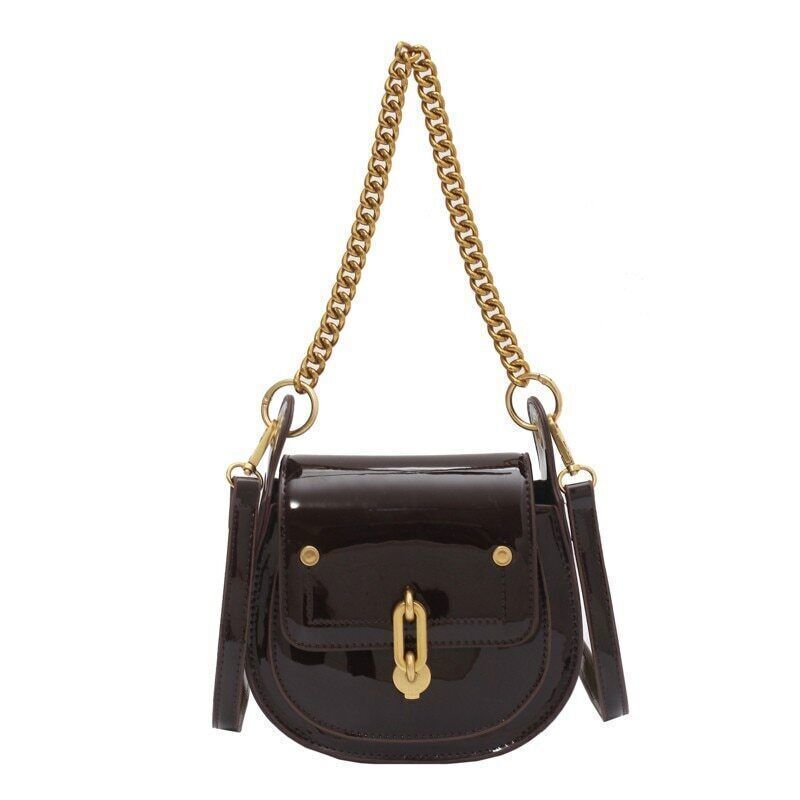 Women Crossbody Shoulder Bags Women Handbag Purse Leather Lady Bag