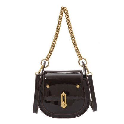 Women Crossbody Shoulder Bags Women Handbag Purse Leather Lady Bag