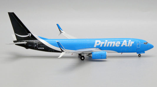 1:200 JC Wings Prime Air Boeing 737-800 Passenger Airplane Diecast Plane Model