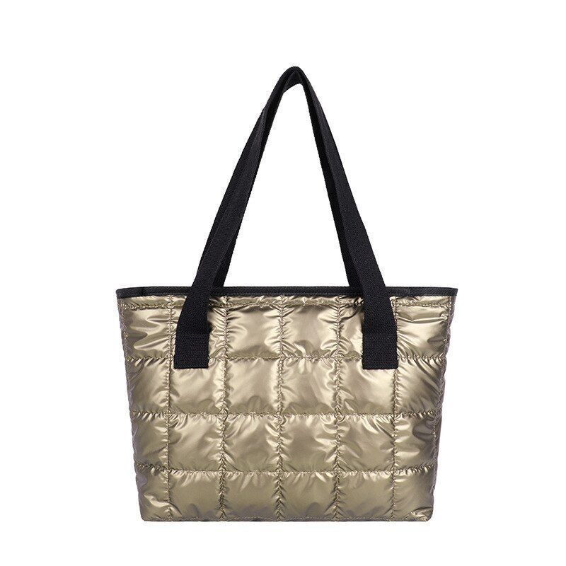 Shopper Bag Large Capacity Female Designer Handbag Women 43*37*31*11CM Accessory