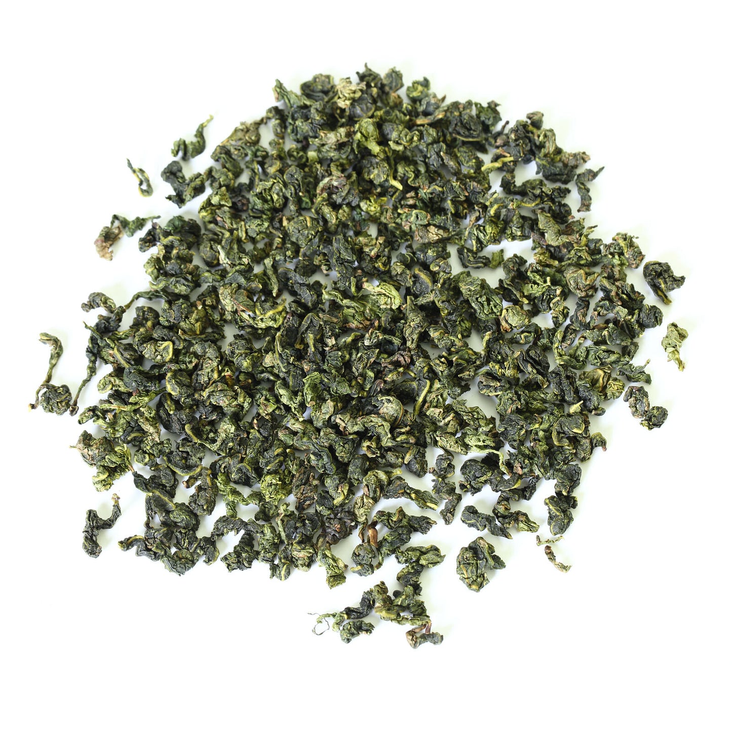 GOARTEA Tie Guan Yin Oolong Tea Fujian Anxi High Mount Iron Goddess Green Tea-