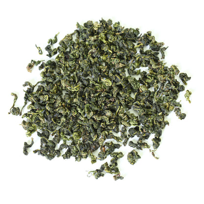 GOARTEA Tie Guan Yin Oolong Tea Fujian Anxi High Mount Iron Goddess Green Tea-