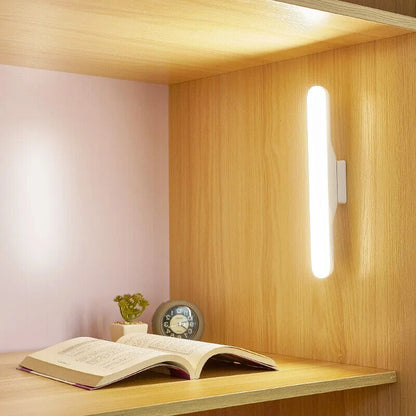 LED Makeup Lamp USB Eye Protection Rechargeable Portable Hanging Magnetic Lights