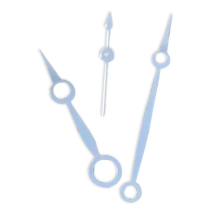 Hour/Minute/Second Watch Hands Needles Set For ETA 6497 6498 ST36 P176 Movement