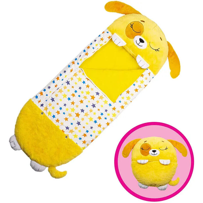 Children's Sleeping Bag Kids Blanket Sleepsacks Baby Sleep Sack Boys Girls