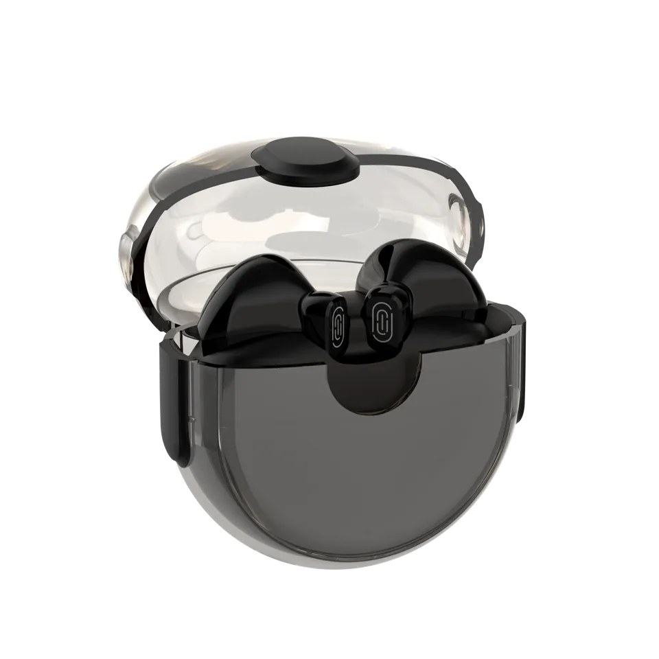 Wireless Headphones TWS Bluetooth 5.0 Earphones Earbuds For Any Phone Cell PC