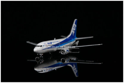 1:400 JC Wings ANA BOEING 737-500 Passenger Airplane Diecast Aircraft Model