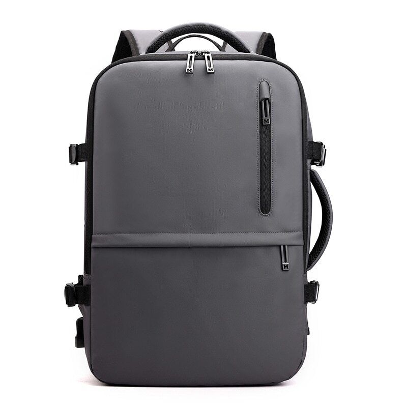 Travel Backpack Laptop Backpack Bagpack Men Schoolbag USB Male Bag