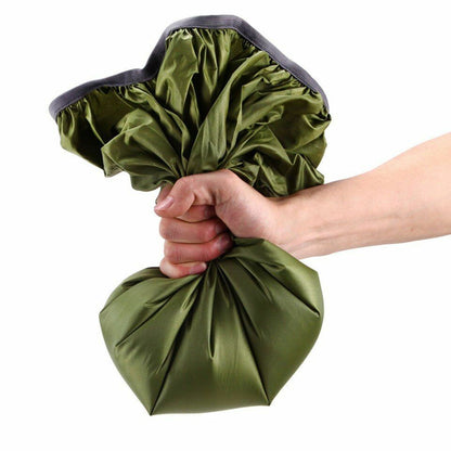 90/95/100L Backpack Rain Cover Camo Waterproof Hunting Traveling Dustproof Nylon