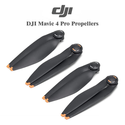 DJI Mavic 4 Pro Propellers – CW & CCW（2 Pairs）