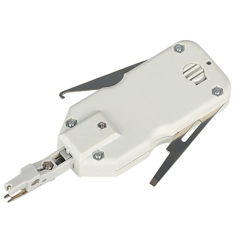 Sensor Ethernet LAN Network Cat5 RJ45 Telecom Phone Wire RJ11 Cable Network Tool