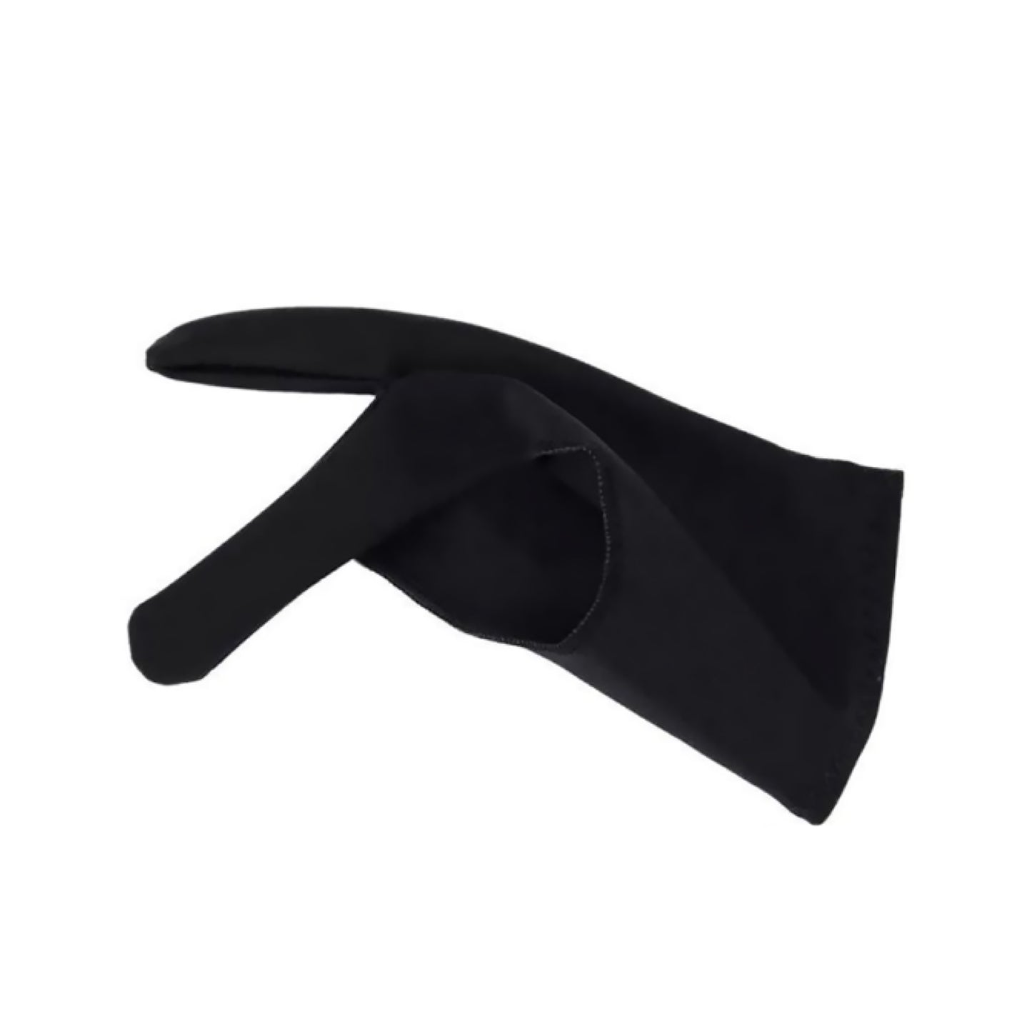 Artist Drawing Glove Anti-Fouling Art Drawing Digital Graphics Design Tablet x
