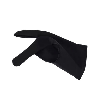 Artist Drawing Glove Anti-Fouling Art Drawing Digital Graphics Design Tablet x