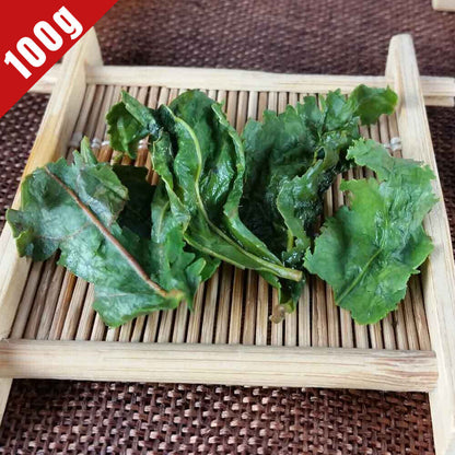 Fujian Fresh Oolong TieGuanYin Green Tea Top Grade China 100g/3.52oz