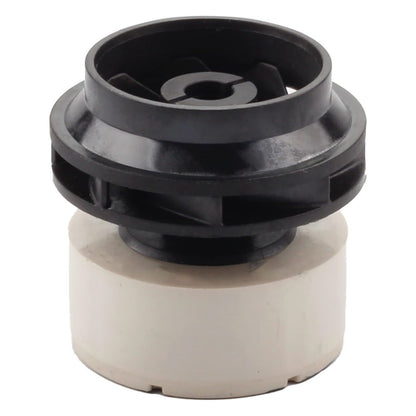 1pc 61A0-39015 Electric Water Pump Rotor For Toyota Prius V 1.8L L4 2012-2016
