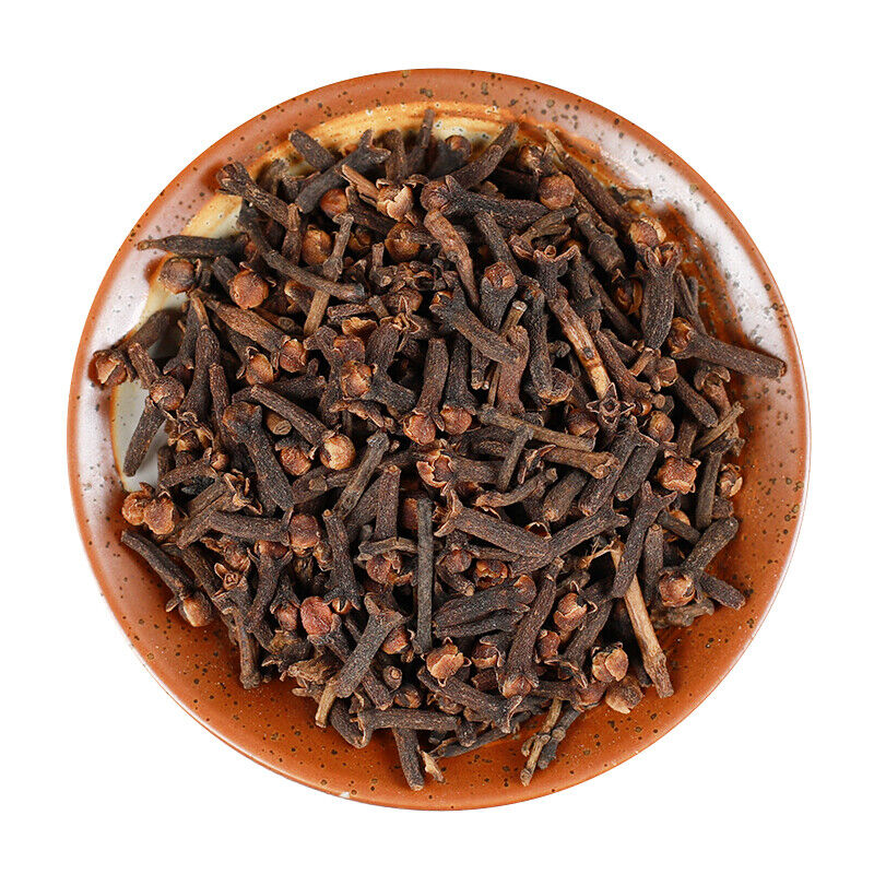 50g / 250g Spice Seasoning Cloves Organic Chinese Herbal Tea Dingxiang 香料调料公丁香