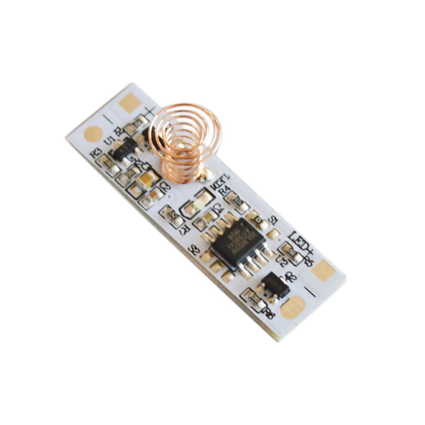 3-24V/36w Capacitive Touch Sensor Switch LED Strip Brightness Control Sensing