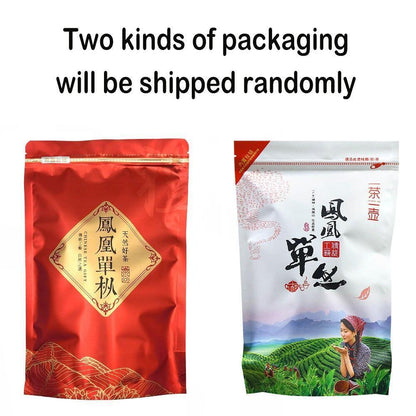 250g 2023 Chinese Oolong Tea Chaozhou Wudong Dancong Tea Phoenix Feng Huang Dan