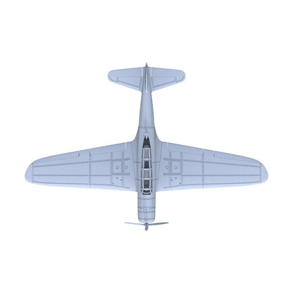 SSMODEL 1/350 Japan Nakajima B5N2 Type 97 Carrier Attack Bomber 4pcs