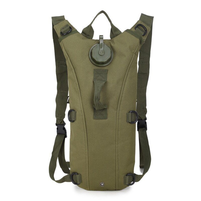 Tactical Outdoor Bag Backpack Camping Water Pack Mountaineering Sports Backpack