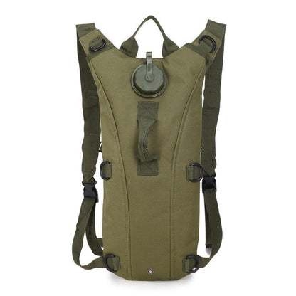 Tactical Outdoor Bag Backpack Camping Water Pack Mountaineering Sports Backpack