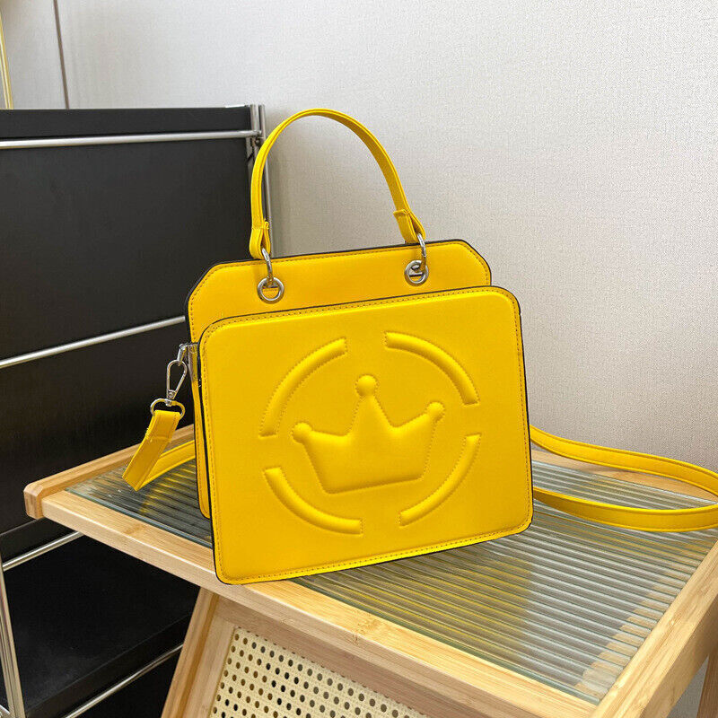 Fashion Square Bag ,Women's High-quality Shoulder Messenger Handbag Lady's Bags