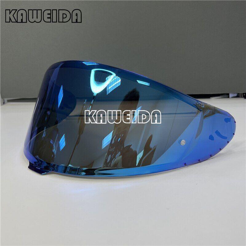 Moto Helmet Visor for Shoei Rf1400 Nxr2 Cwr-f2 Cwr-f2r Z8 X15 X-fifteen X-spr Pr