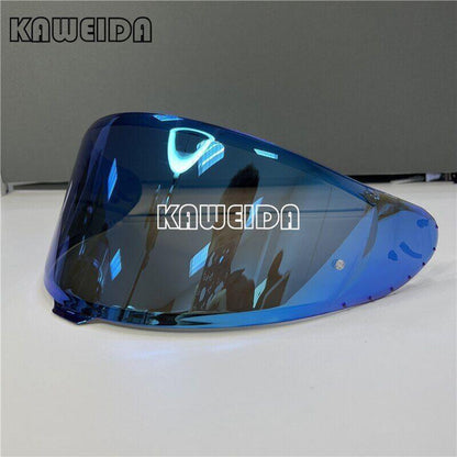 Moto Helmet Visor for Shoei Rf1400 Nxr2 Cwr-f2 Cwr-f2r Z8 X15 X-fifteen X-spr Pr