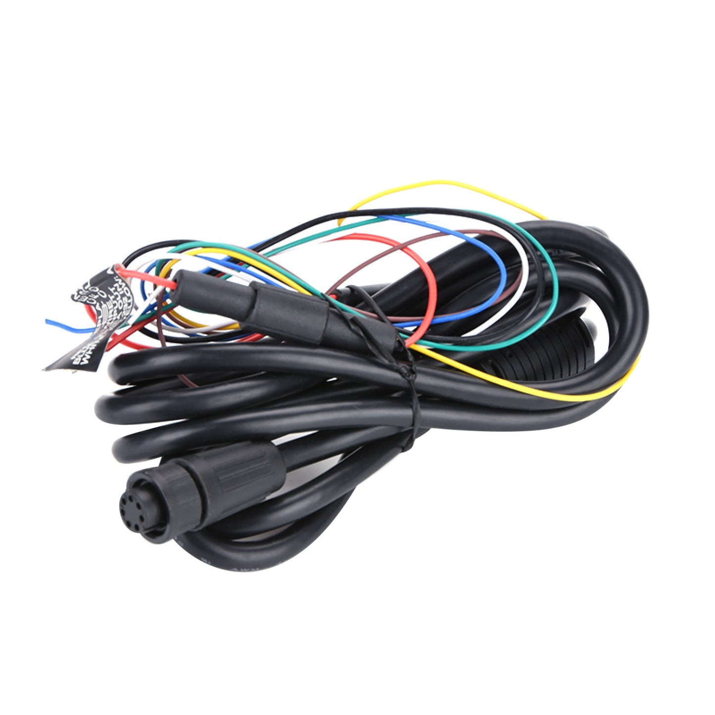 Durable 7-Pin Power Cable For GARMIN POWER CABLE GPSMAP 128 152 192C 580 GPS