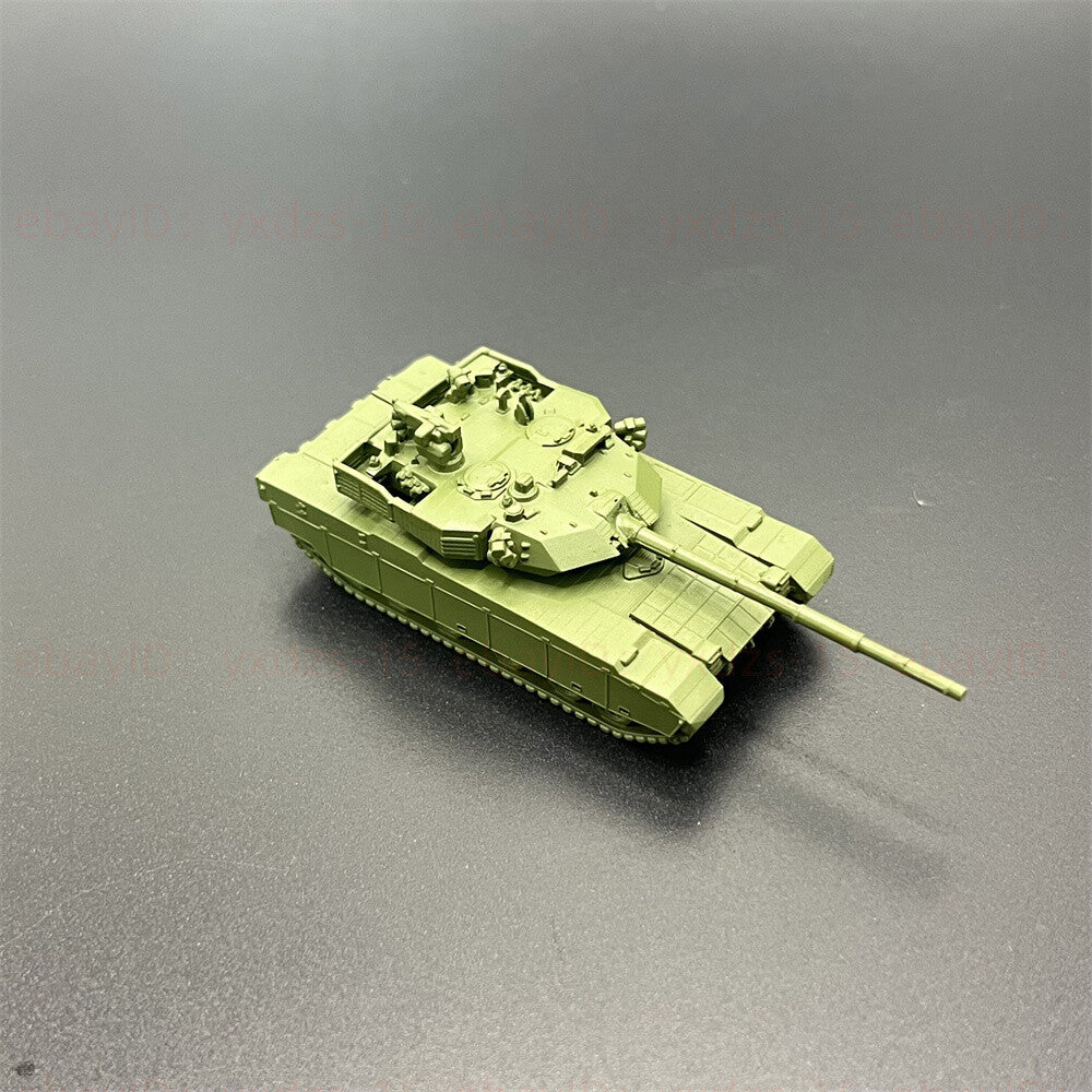 1/144 VT-4 Main Battle Tank Painted Finished Model