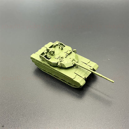 1/144 VT-4 Main Battle Tank Painted Finished Model