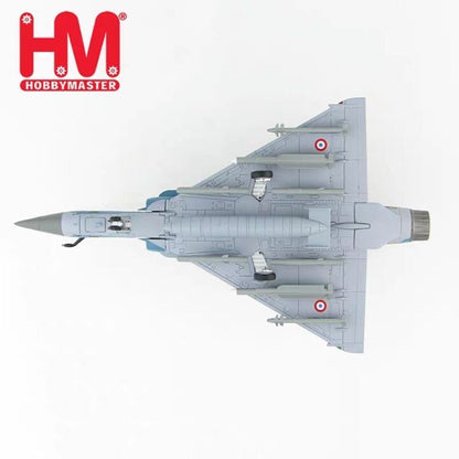 HM HA1614 French Air Force Mirage 2000 fighter 1/72 diecast plane model aircraft
