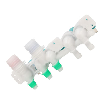 New Washer Water Inlet Valve Replacement DC97-15459G For Samsung Washing Machine