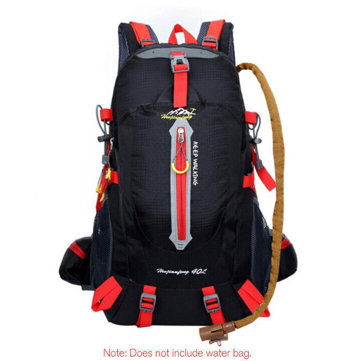 Backpack Hiking Camping Backpack Men Women Bags Sports Bag Men backpacks