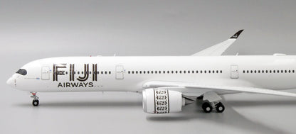 1:200 JC Wings Fiji Airways AIRBUS A350-900 Airplane Diecast Aircraft Model