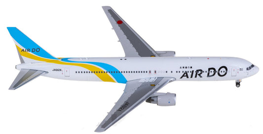 1:400 Phoenix Air Do Boeing 767-300ER Airplane Diecast Aircraft Plane Model