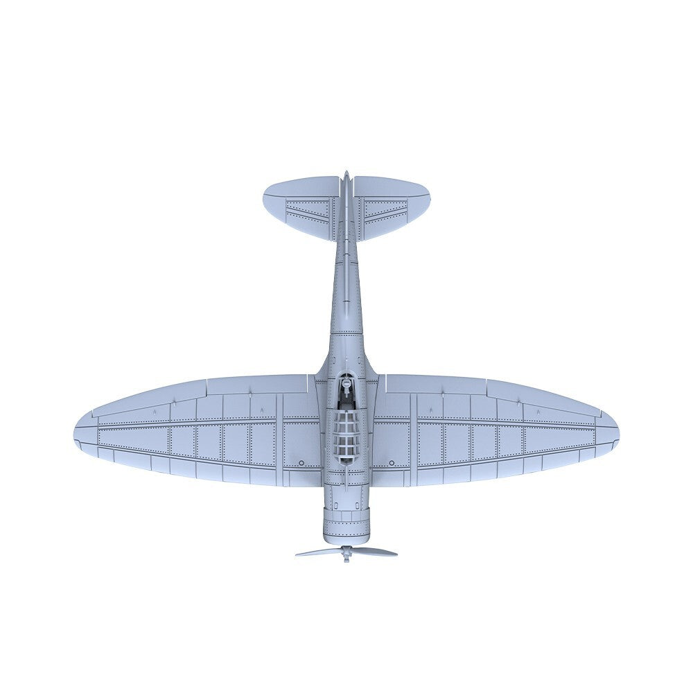 Yao's Studio LYR200605 1/200 Military Model Kit Japan Navy D3A1 Dive Bomber