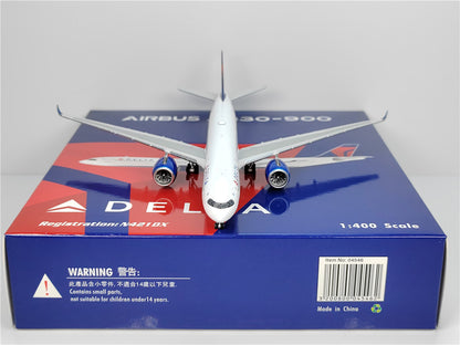 1:400 Phoenix DELTA AIRBUS A330-900neo Airplane Diecast Aircraft Plane Model