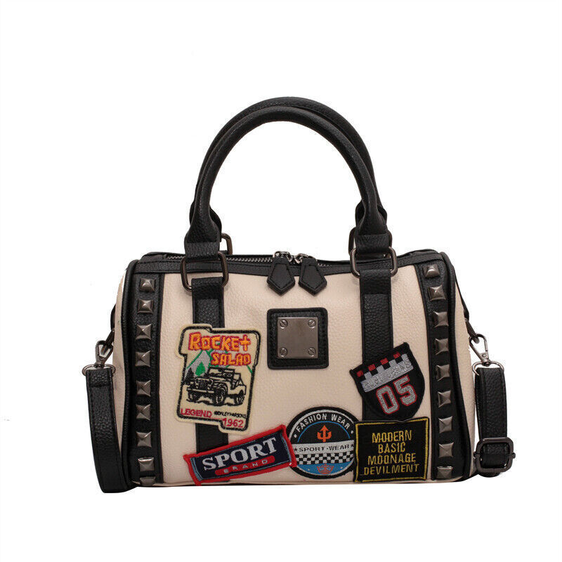 Women's Bags Shoulder Bags Leather Crossbody Bags Ladies Handbags Tote Bags