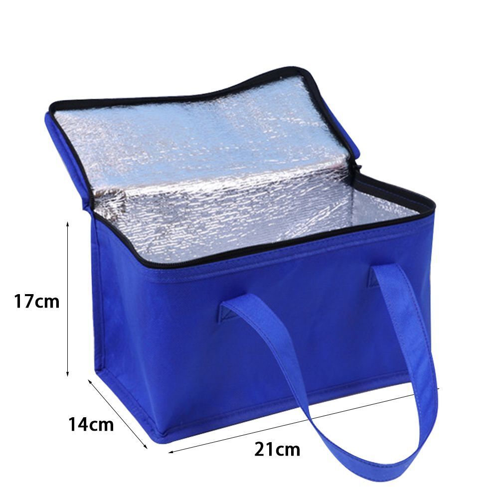 18/24l Thermal Cooler Backpack Large Capacity Camping Cooler Bag Waterproof Kit