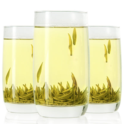 China Supreme Mengding Huangya Huangya Alpine Mengding Yellow Tea -